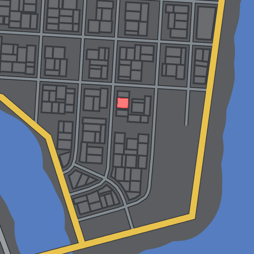 Parcel 7260, 1230