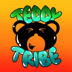 Teddy Tribe collection image