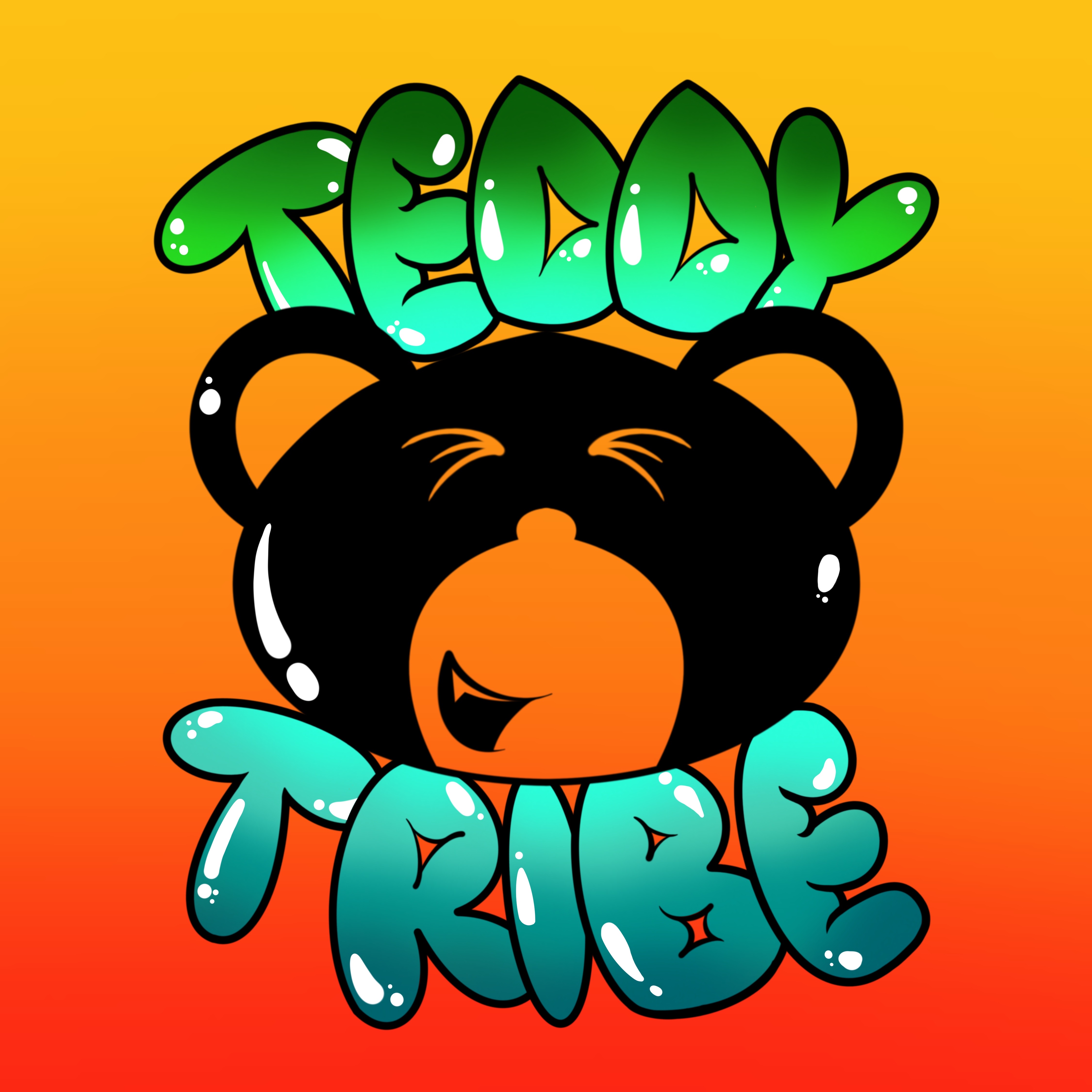 Teddy Tribe