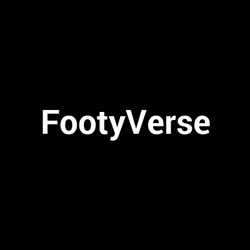 FOOTYVERSE collection image