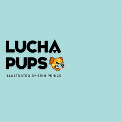 Lucha Pups collection image