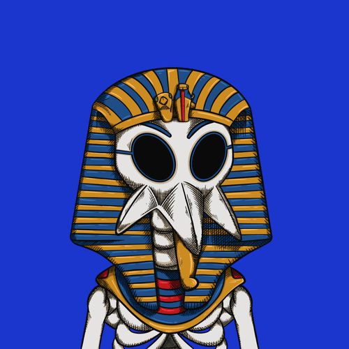 Pharaoh DeeBone 