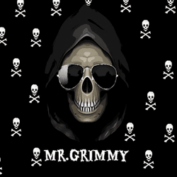 Mr. Grimmy collection image