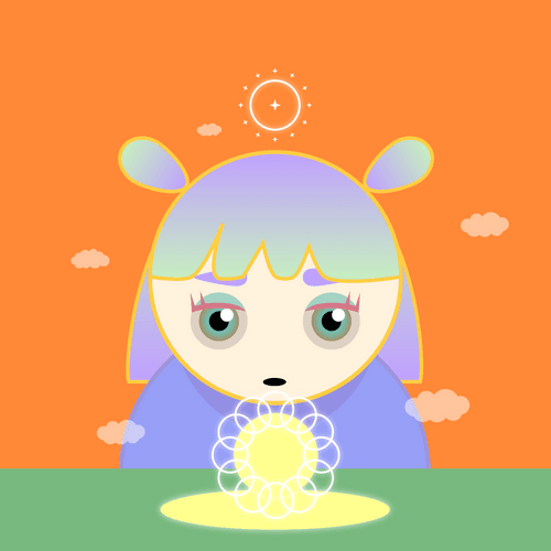 flower rings #01