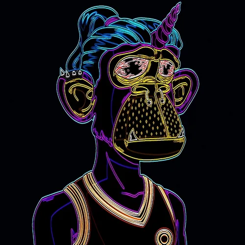 Neon Ape Nation