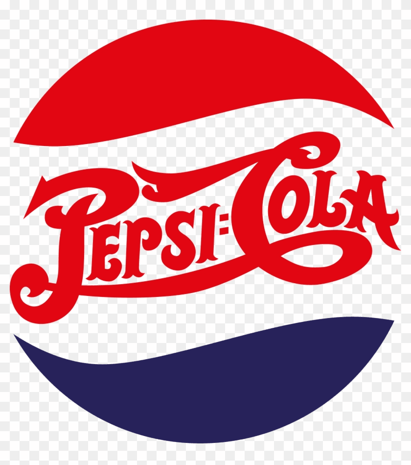 Pepsi-Cola banner