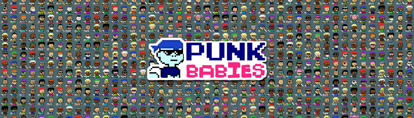 PunkBabies