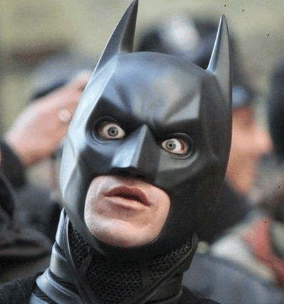 Buy Official Batman Slapping Robin Meme Swag Boxer Briefs