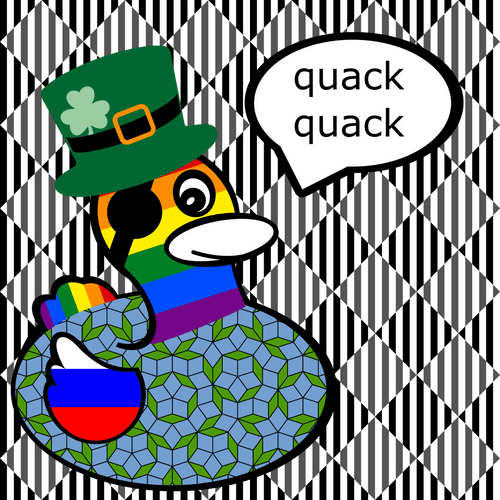 DuckSaid #00012