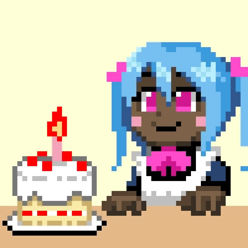 Happy Birthday Yuki! 2022