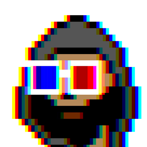 Noun Phunk/s #157