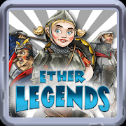 Ether Legends collection image
