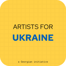 Artists For Ukraine collection image
