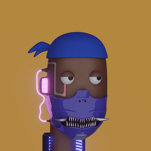 CyberPunk#141