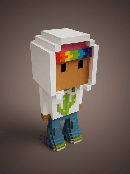 The kidsbits #01230