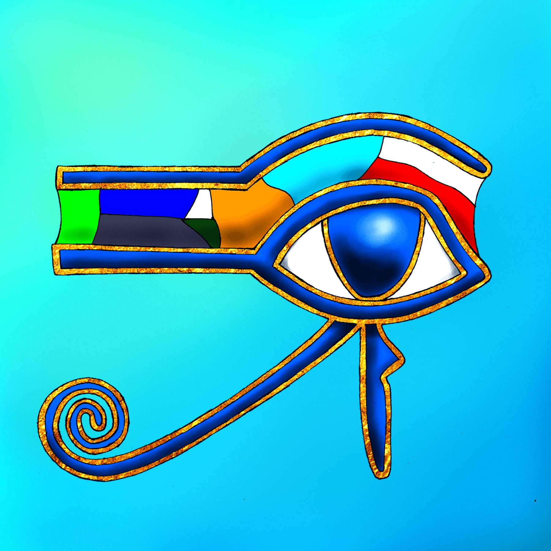 Eye of Heru