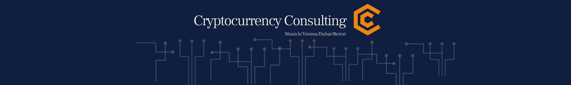Cryptocurrencyconsulting banner
