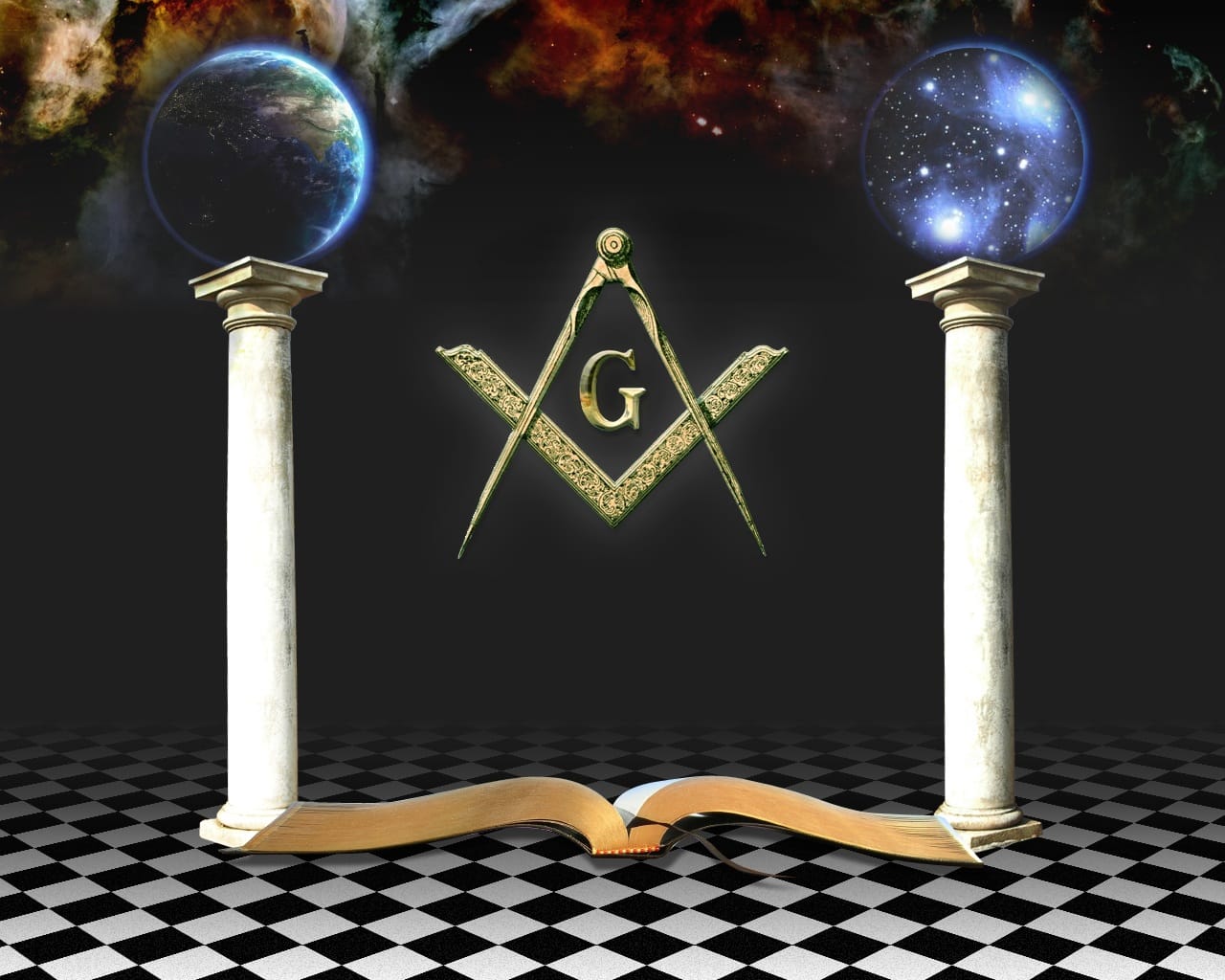 FREEMASONS - Profile | OpenSea