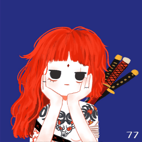 RURU CLUB 77