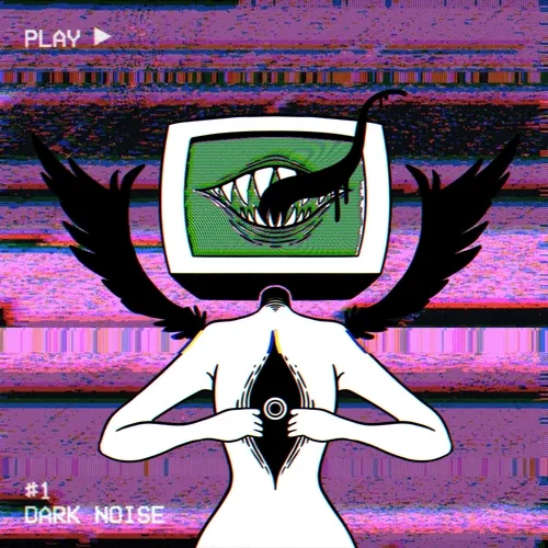 #1 Black Noise Market - Bad Signal