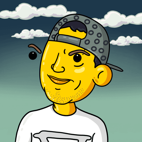 the doodles #050 (epic)