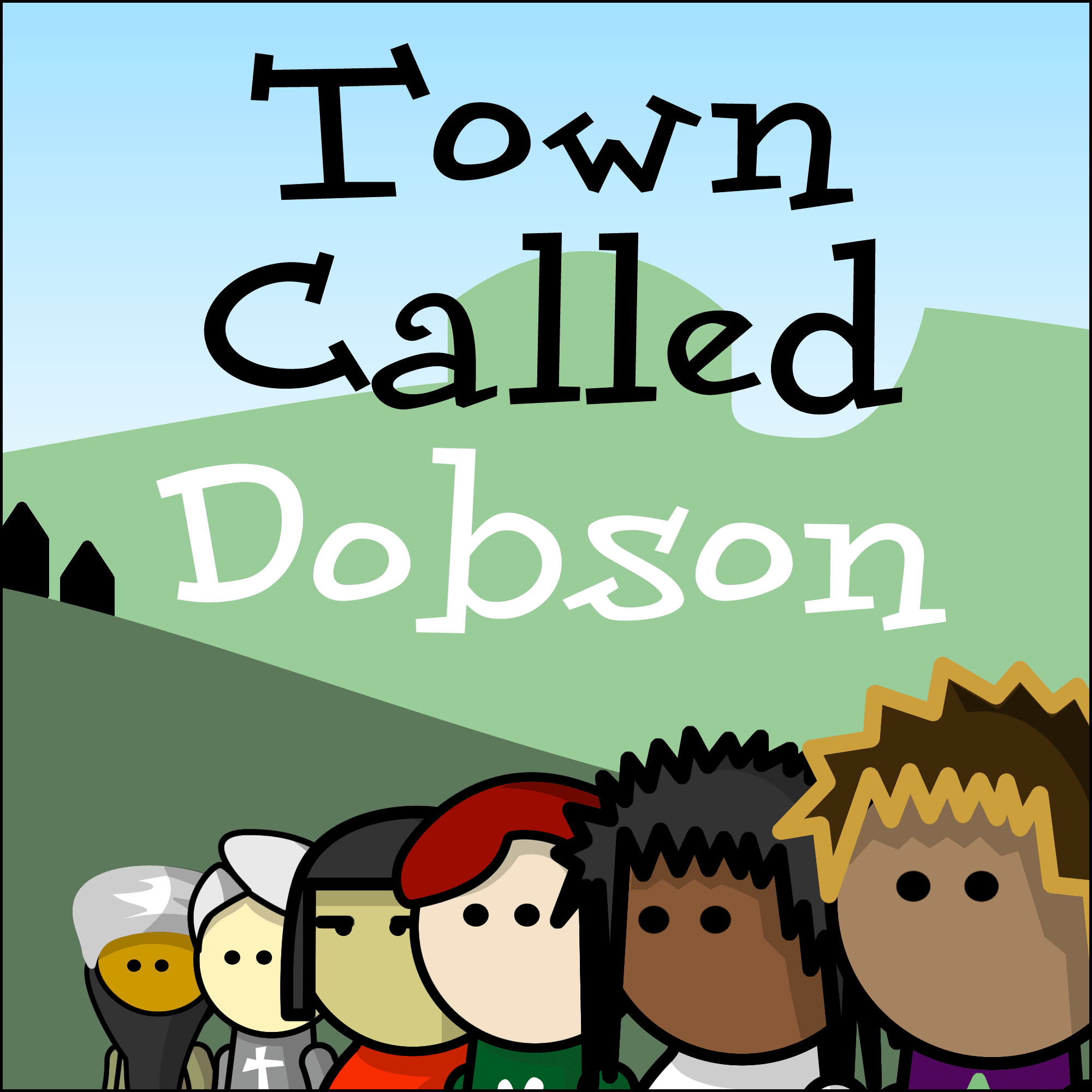 Town Called Dobson