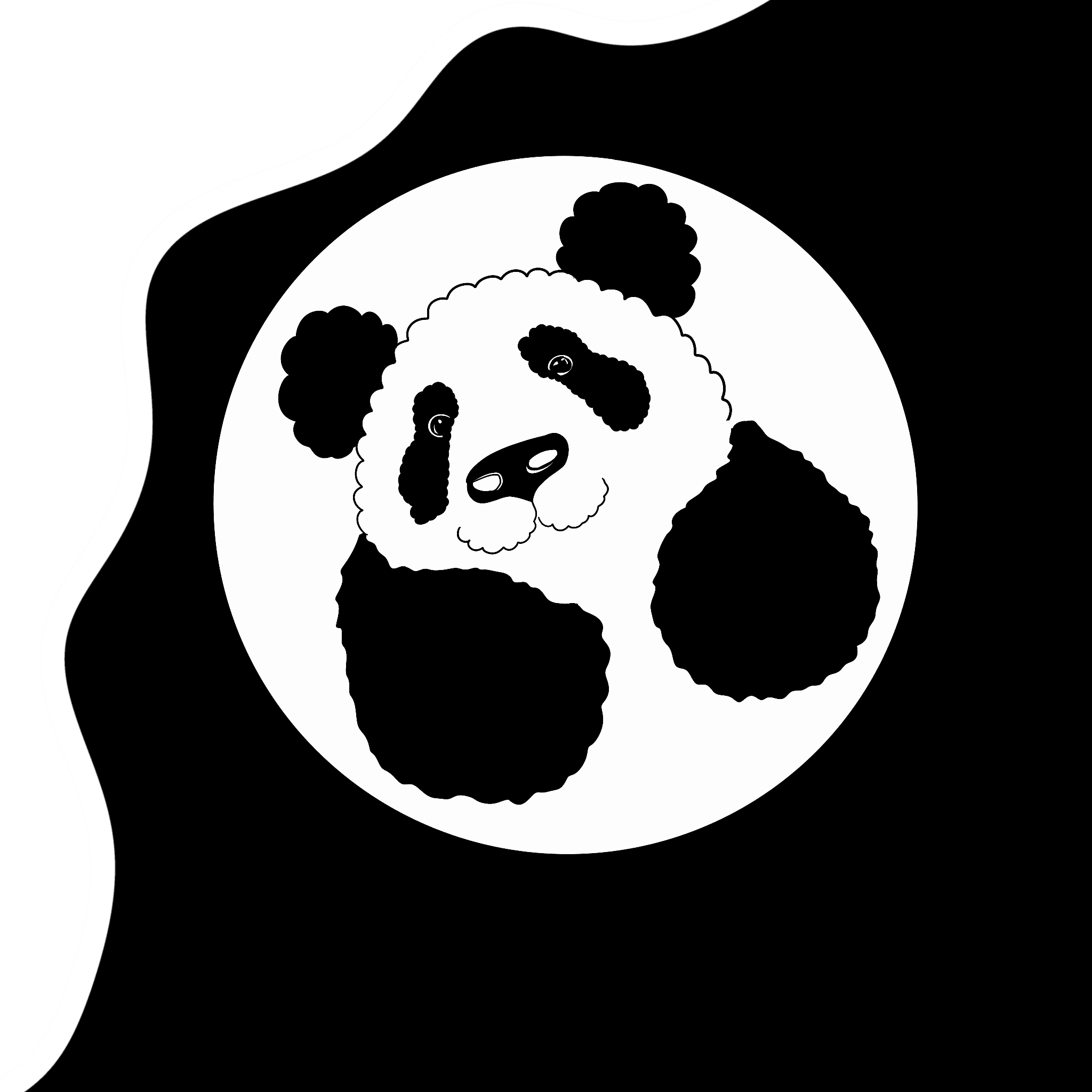 Papaya the Panda