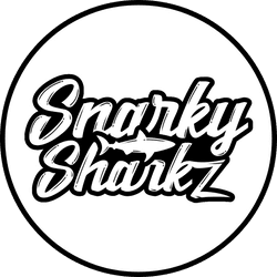 SnarkySharkz Society collection image
