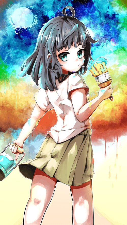 Artist Writers Collection
