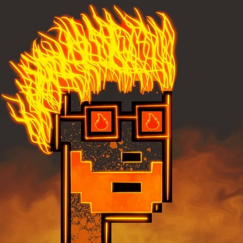 RAGE PUNK #024