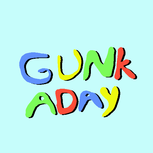 Gunkaday