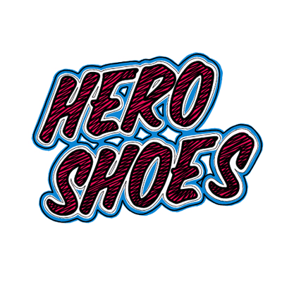 HeroShoes
