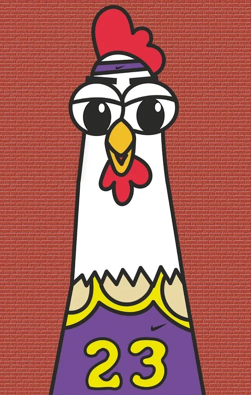 Chicken Community