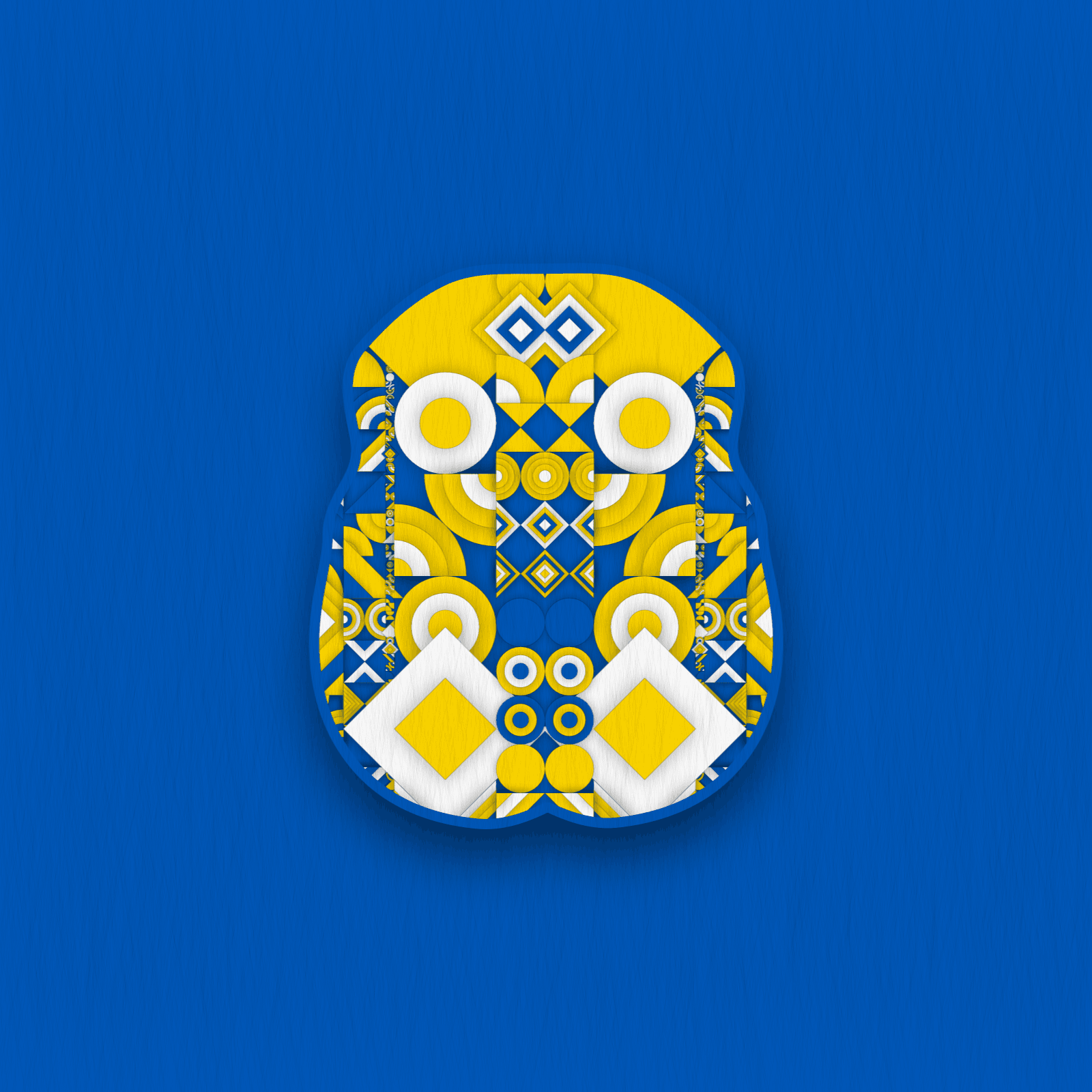Generativemasks Ukraine Edition #6958