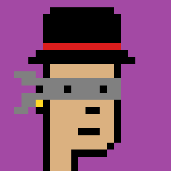 Thief Punk #0817