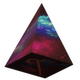 Pyramids of powerold