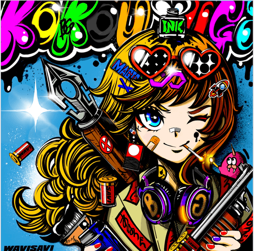 KOKOU YOUGI FA