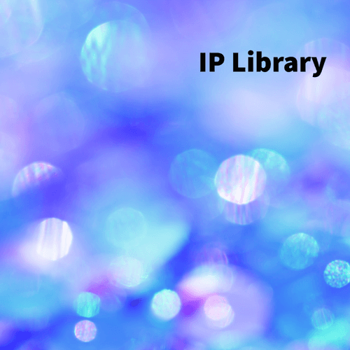 iplibrary.eth Ethereum Name Service (ENS and .eth domain) PFP