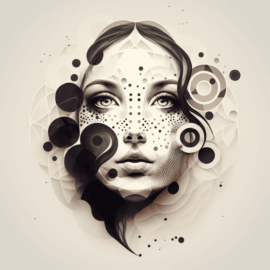 101 Circular Dimensions By Annon OpenSea