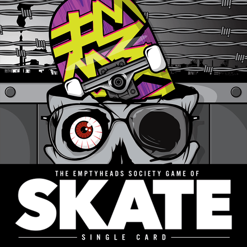 SKATECARD | SINGLE