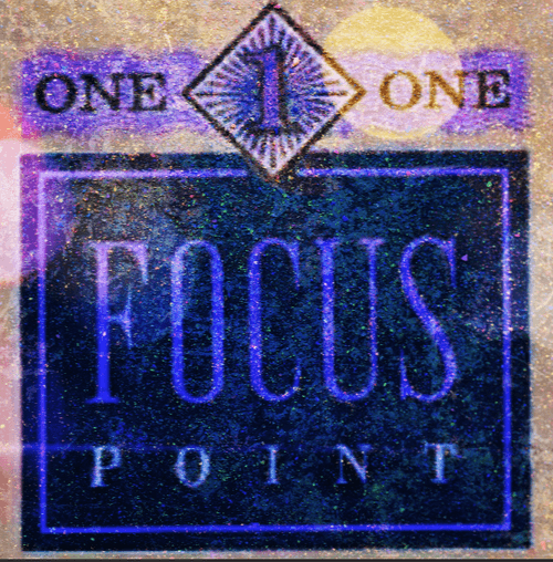 FocusPoints