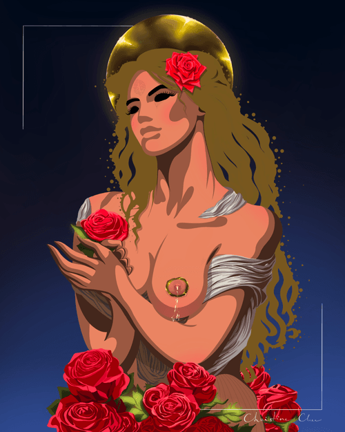 Aphrodite 