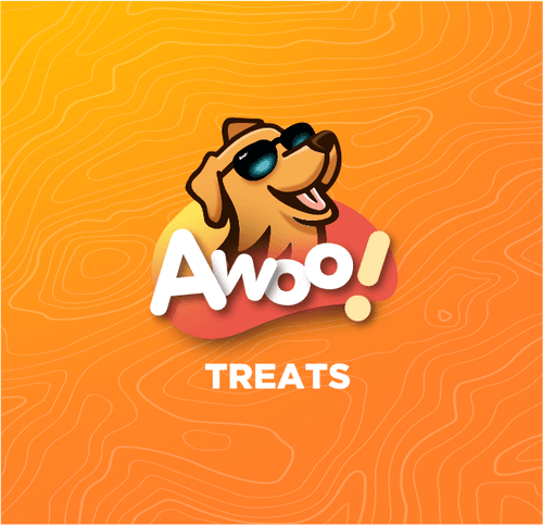AWOO! Finance Treats