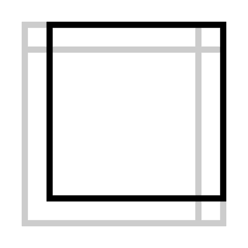 Rectangles (for Herbert) by Jeff Davis