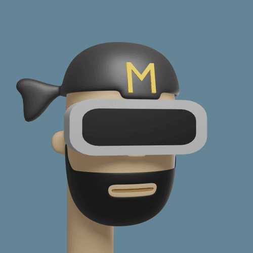 Fast Food 3D Punks 325