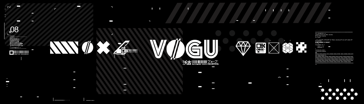 The Vogu Collective