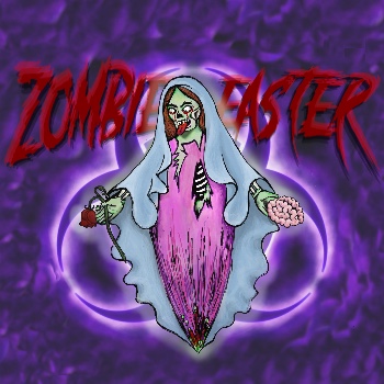 ZOMBIE EASTER