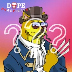 DogePirates collection image