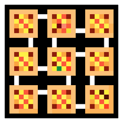Blockchain Pizza collection image