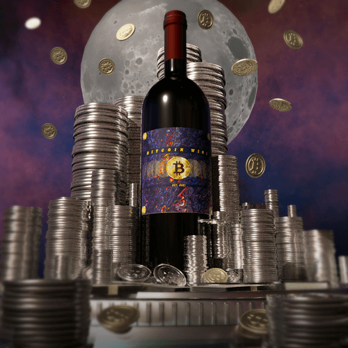 Moon Wine